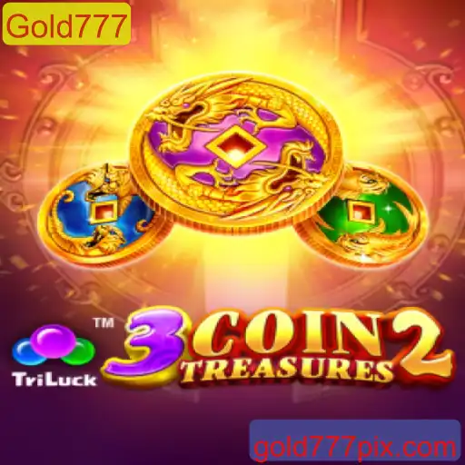 Descubra o Mundo de 3CoinTreasures2: Um Jogo de Aventura e Estratégia