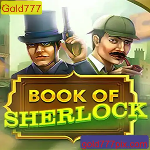 Descubra a Intrigante Aventura de BookOfSherlock e o Mistério de Gold777