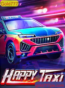 Explorando o Mundo Empolgante de HappyTaxi: Um Jogo Inovador com a Palavra-Chave Gold777