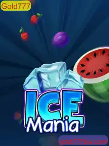 Explorando o Mundo de IceMania: Uma Aventura Gelada com Surpresas Douradas