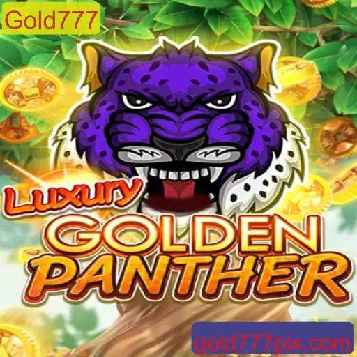 LUXURYGOLDENPANTHER: Explorando o Mundo Brilhante do Novo Jogo com Gold777