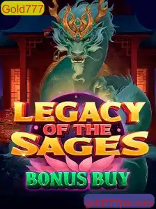 Explorando o Fascinante Mundo de LegacyoftheSagesBonusBuy com Gold777