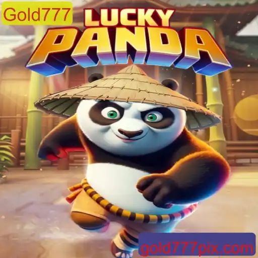 Explore o Fascinante Mundo do LuckyPanda: Aventura e Ouro com Gold777