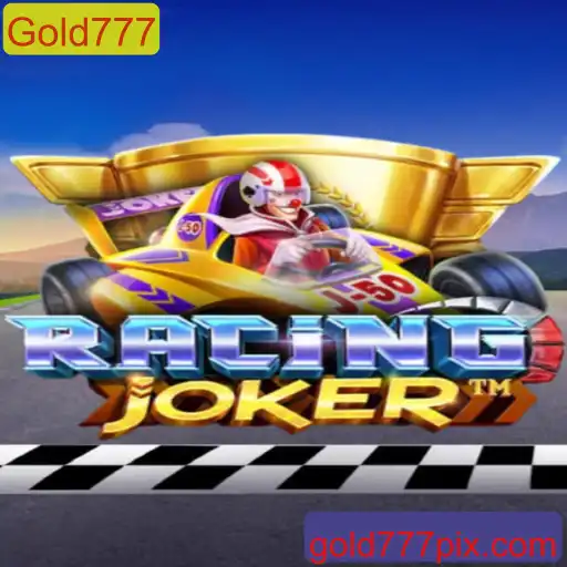 RacingJoker: O Novo Fenômeno Digital com a Dinâmica Gold777