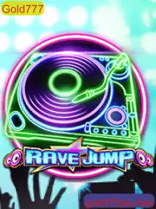 Explorando o Mundo de RaveJump: A Nova Sensação dos Games