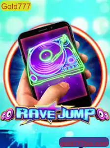 Explorando o Universo de RaveJumpmobile: O Novo Fenômeno dos Jogos com Gold777