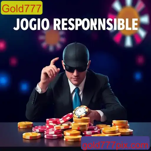 Jogo Responsável