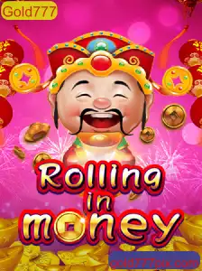 Descubra a Emocionante Experiência de Jogo Com RollingInMoney e Gold777