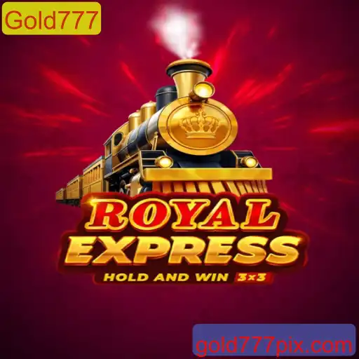 Explorando o Mundo de RoyalExpress: A Caçada pelo Gold777
