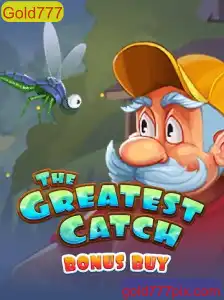 Explorando o Mundo de TheGreatestCatchBonusBuy: Aventuras Marítimas com Gold777