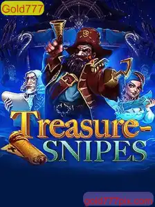 Explorando o Mundo de TreasureSnipes: Desafios Aventureiros e Recompensas Douradas