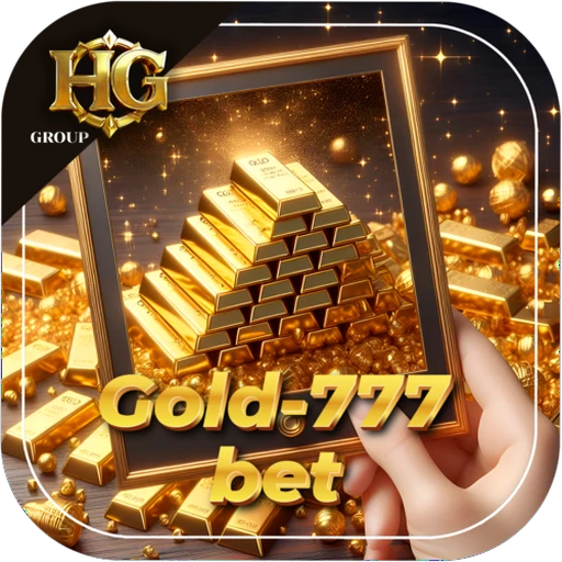 Gold777 Logo