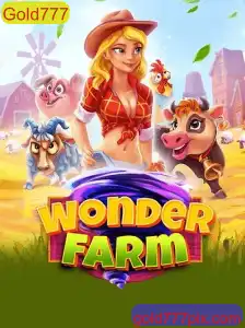 Descobrindo o Mundo de WonderFarm: Uma Aventura com Gold777